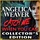 Angelica Weaver: Catch Me When You Can Collector’s Edition