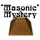 Masonic Mystery