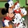 Mickey Mouse Jigsaw