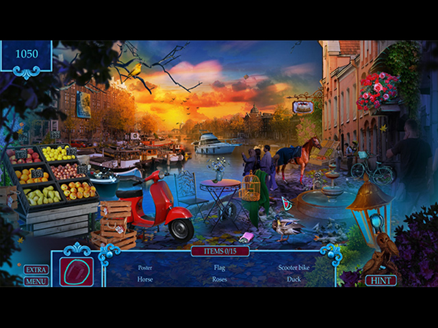 Detective Agency: Gray Tie Collector's Edition Game Download at Logler.com
