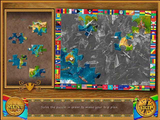 travel the world game download