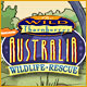 Wild Thornberry Australia Wildlife Game