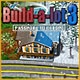 Build-a-lot 3: Passport to Europe