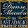 Danse Macabre: The Last Adagio Strategy Guide