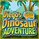 Diego`s Dinosaur Adventure