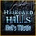 Harrowed Halls: Hell's Thistle