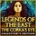 Legends of the East: The Cobra's Eye Collector's Edition