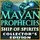 Mayan Prophecies: Ship of Spirits Collector's Edition