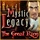 Mystic Legacy: The Great Ring