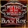 Myths of the World: Black Rose