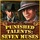 Punished Talents: Seven Muses