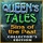 Queen's Tales: Sins of the Past Collector's Edition