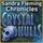 Sandra Fleming Chronicles: The Crystal Skull