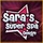 Sara's Super Spa Deluxe