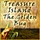 Treasure Island: The Golden Bug