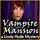 Vampire Mansion: A Linda Hyde Adventure