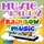 Musicball 2: Rainbow Music
