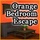 Orange Bedroom Escape