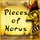 Pieces of Horus