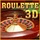 Roulette 3D