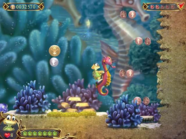 Turtle odyssey 2 full game download